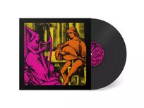 Jordana: Summer's Over Standard Edition Black Vinyl, płyta winylowa Jordana, Unknown