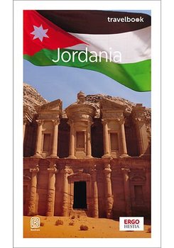 Jordania. Travelbook - Bzowski Krzysztof