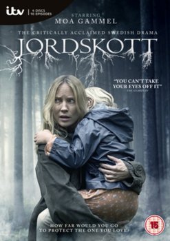 Jordskott (brak polskiej wersji językowej)