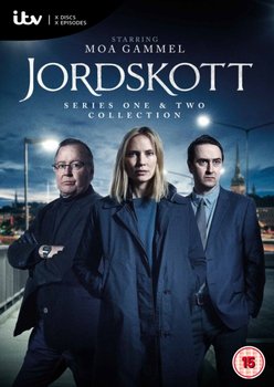 Jordskott: Series One & Two Collection (brak polskiej wersji językowej)