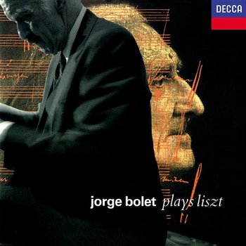 Jorge Bolet plays Liszt - Jorge Bolet