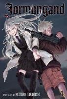 Jormungand, Volume 1 Takahashi Keitaro