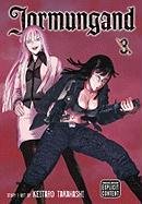 Jormungand, Volume 3 Takahashi Keitaro