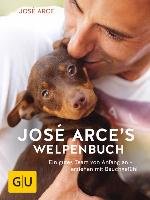 José Arces Welpenbuch - Arce Jose