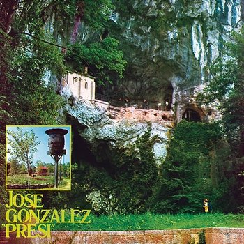 José González "Presi" (1973) - Jose Gonzalez "El Presi"