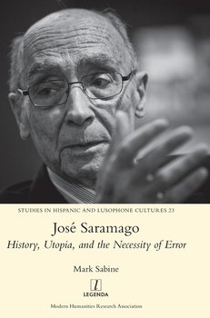 José Saramago - Sabine Mark