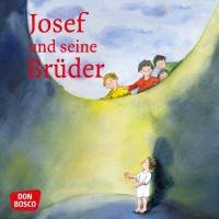Josef und seine Brüder - Brandt Susanne, Nommensen Klaus-Uwe