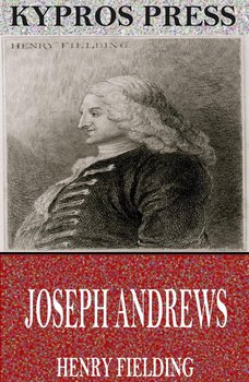 Joseph Andrews - Henry Fielding