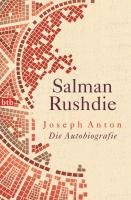 Joseph Anton - Rushdie Salman