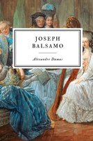 Joseph Balsamo Dumas Alexandre