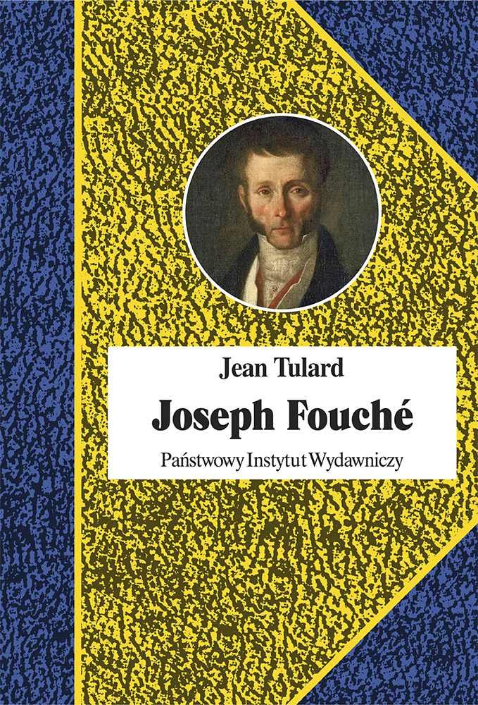 Joseph Fouché - ebook mobi