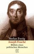 Joseph Fouche - Zweig Stefan