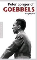 Joseph Goebbels Longerich Peter