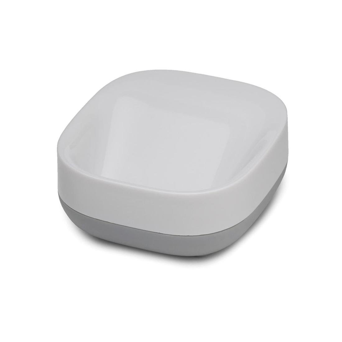 Joseph Joseph, Mydelniczka Slim, szara, 7,4x7,9x3,6 cm