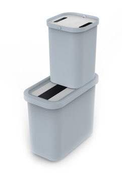 Joseph Joseph - Zestaw 2 koszy do recyklingu GoRecycle - Joseph Joseph