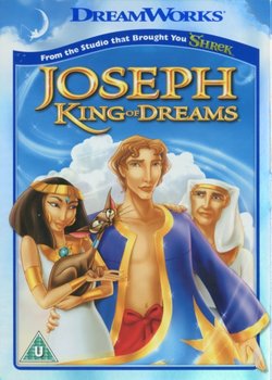 Joseph: King of Dreams (brak polskiej wersji językowej) - Duca Rob La, Ramirez C. Robert