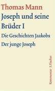 Joseph und seine Brüder I Mann Thomas