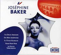 Josephine Baker Baker Josephine