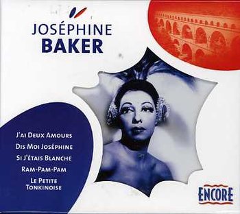 Josephine Baker - Baker Josephine
