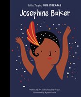Josephine Baker - Sanchez Vegara Isabel