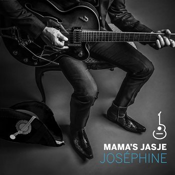 Joséphine - Mama's Jasje