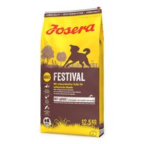 JOSERA Adult Festival Karma sucha dla psa 12,5kg