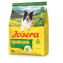 Josera Adult Hypoallergenic 5x900g Karma Dla Psów Bez Zbóż Hipoalergiczna