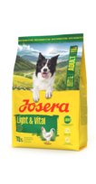 Josera Adult Light&Vital 5x900g Karma Dla Psów z Nadwagą z Drobiem