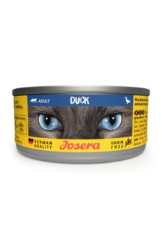 Josera Duck Cat wet 85g puszka - Confortime
