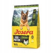 Josera High Protein Adult Chicken 3kg