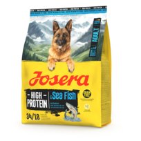 Josera High Protein Adult Sea Fish 5x900g Karma Dla Psów Śrenich Ras