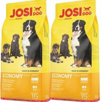Josera Josidog Economy 2x15kg