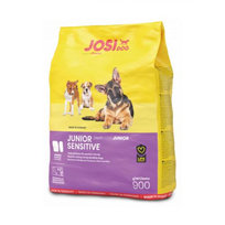 Josera Josidog Junior Sensitive - Sucha Karma Dla Psa 900G