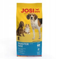 Josera JosiDog Master Mix 15 kg