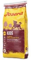 Josera Kids dla szczeniąt ras średnich i dużych 12,5kg