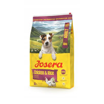 Josera Mini Adult Chicken & Rice 3kg