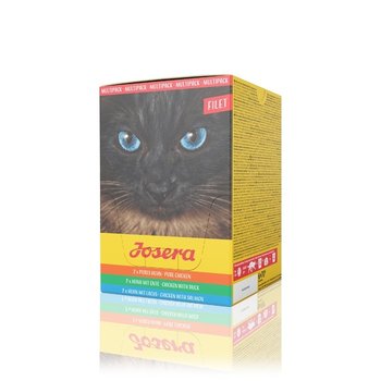 Josera Multipack Filet 70g x 6 (multipak x 1) - Josera