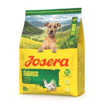 Josera Senior Balance 5x900 g Karma Dla Starszych Psów Wsparcie Serca