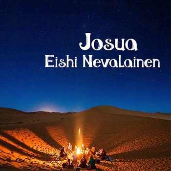 Josua - Eishi Nevalainen