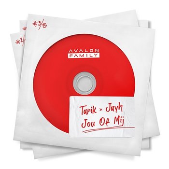 JOU OF MIJ (Tarik & Jayh) - AVALON MUSIC, Tarik, Jayh