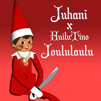 Joululaulu - Juhani, Huilu Tino