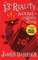 Journal of Curious Letters - Dashner James