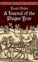 Journal of the Plague Year - Daniel Defoe