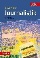 Journalistik - Meier Klaus