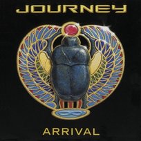 Journey - Arrival Journey