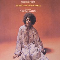 Journey in Satchidananda Alice Coltrane