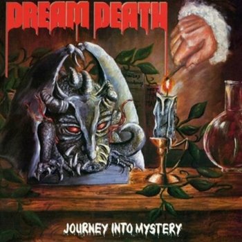 Journey Into Mystery, płyta winylowa - Dream Death