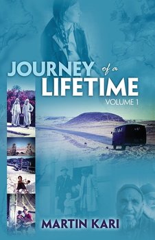 Journey of a Lifetime, Volume 1 - Kari Martin