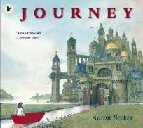 Journey Becker Aaron