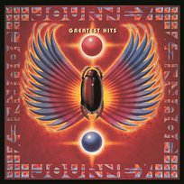 Journey's Greatest Hits Journey